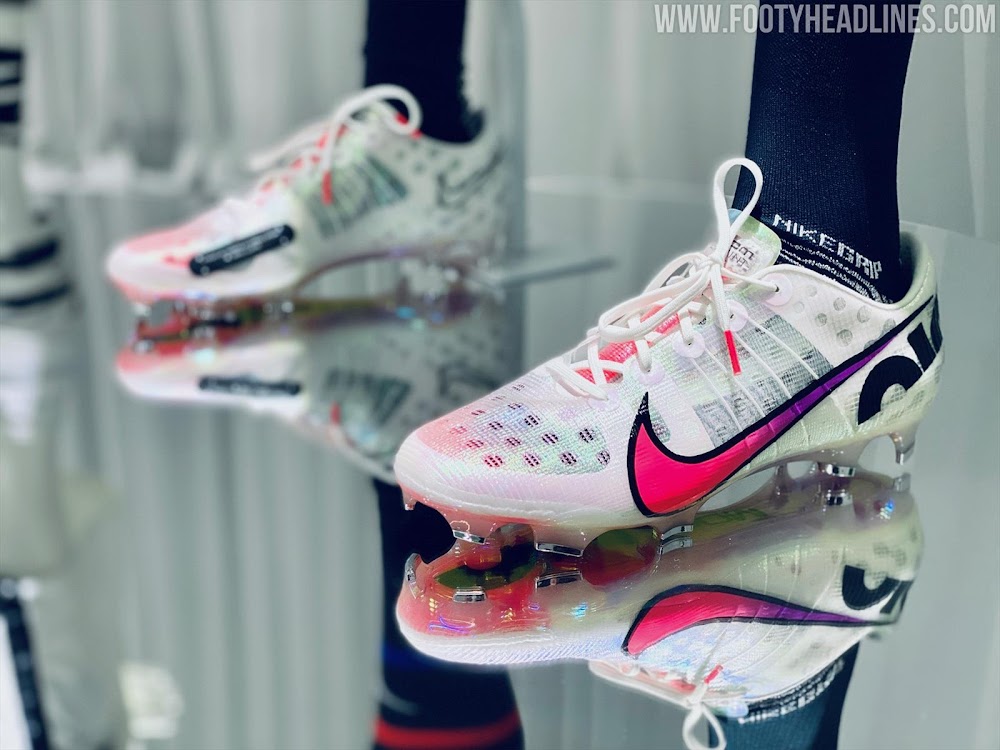 air nike zoom All-New Nike Air Zoom Mercurial Boot - To Be Never Launched ...